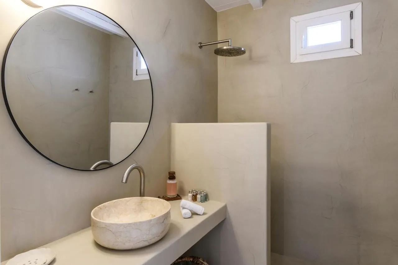 Villa Deliana By Ethos Hospitality Mykonos Town