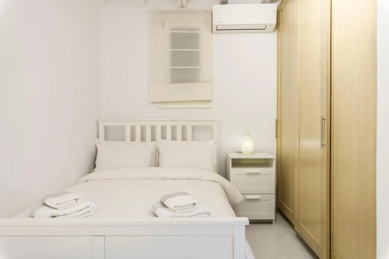 Villa Deliana By Ethos Hospitality Mykonos Town